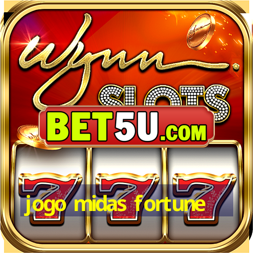 jogo midas fortune